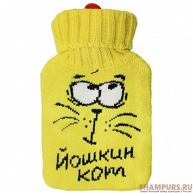 Грелка "Йошкин Кот"