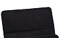 Сумочка на пояс с кожаным ушком для LG K10 K430DS