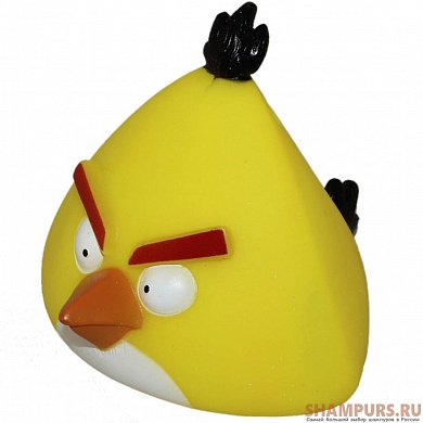 Копилка "Angry Birds" желтая