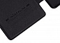 Черный чехол книжка Nillkin для Sony Xperia XA F3113