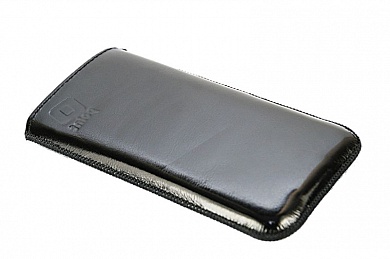 Черный карман xperia C4
