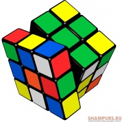 Кубик Рубика mini