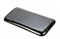 Черный кожаный карман для Xperia Z5 compat