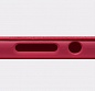 Красная книжка Nillkin чехол для Sony Xperia XA f3112